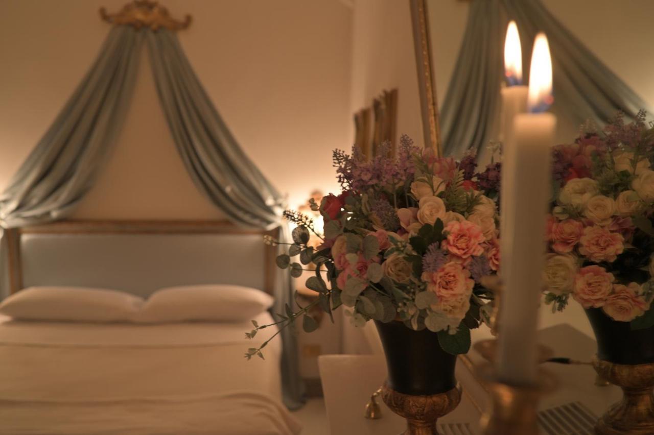 Al Ristoro Di Handel Vignanello エクステリア 写真