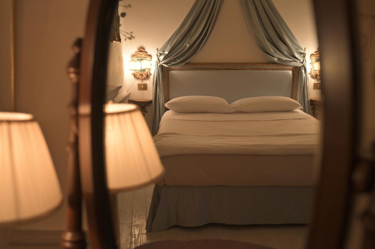 Al Ristoro Di Handel Vignanello エクステリア 写真