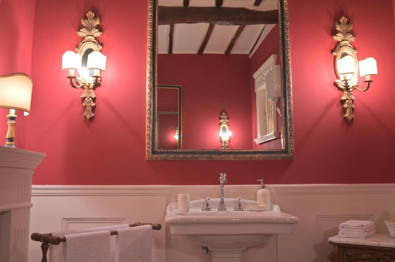 Al Ristoro Di Handel Vignanello エクステリア 写真