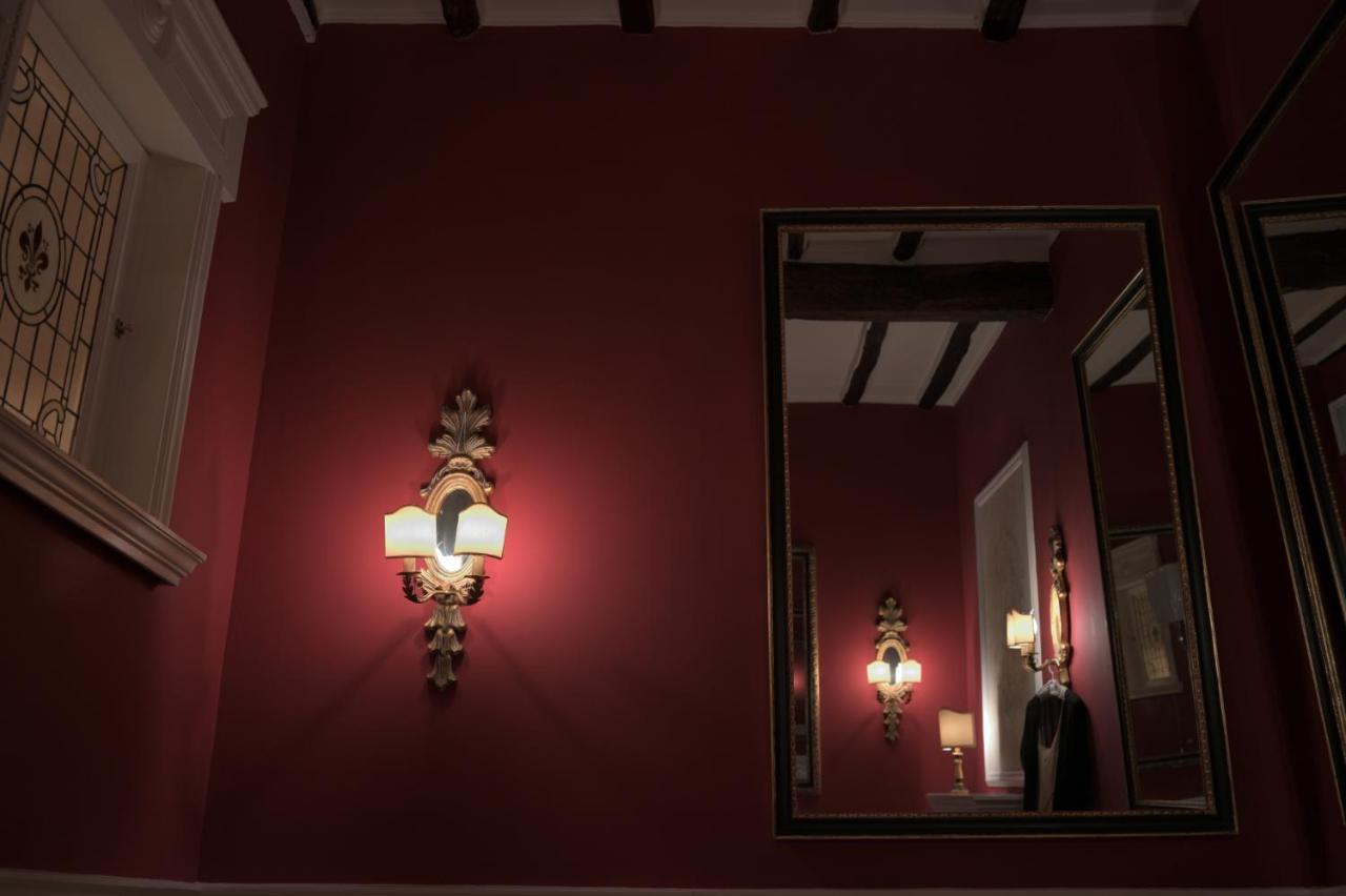 Al Ristoro Di Handel Vignanello エクステリア 写真