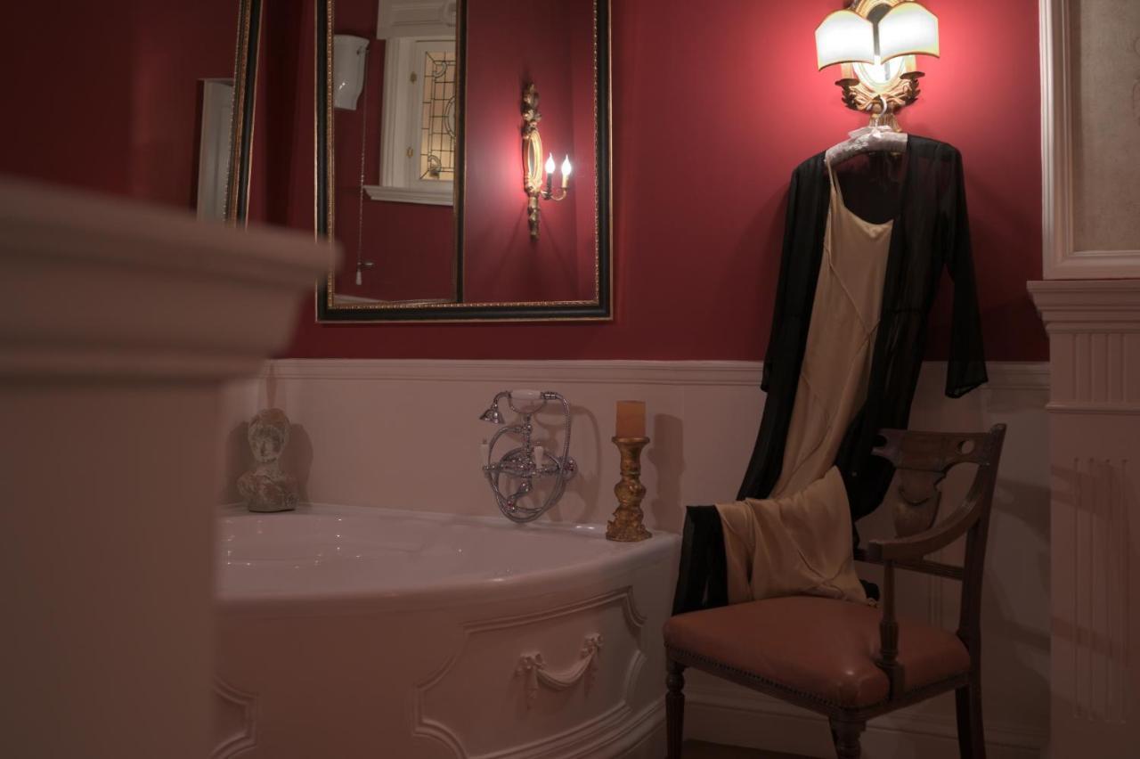 Al Ristoro Di Handel Vignanello エクステリア 写真