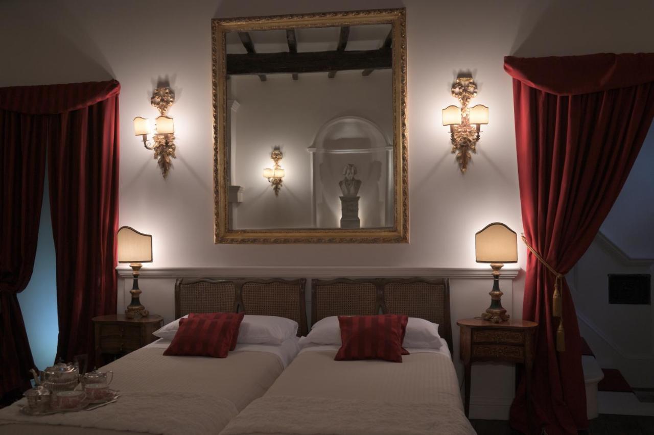Al Ristoro Di Handel Vignanello エクステリア 写真