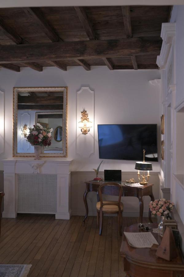 Al Ristoro Di Handel Vignanello エクステリア 写真