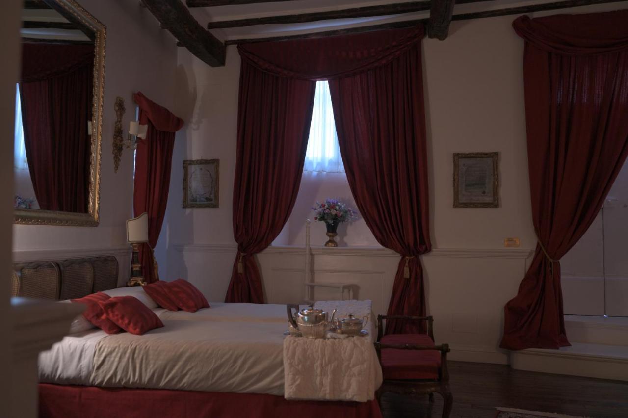 Al Ristoro Di Handel Vignanello エクステリア 写真