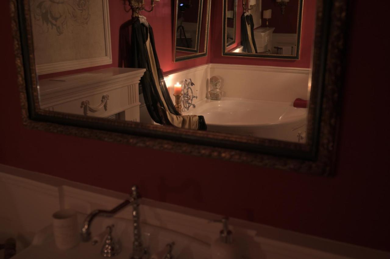 Al Ristoro Di Handel Vignanello エクステリア 写真